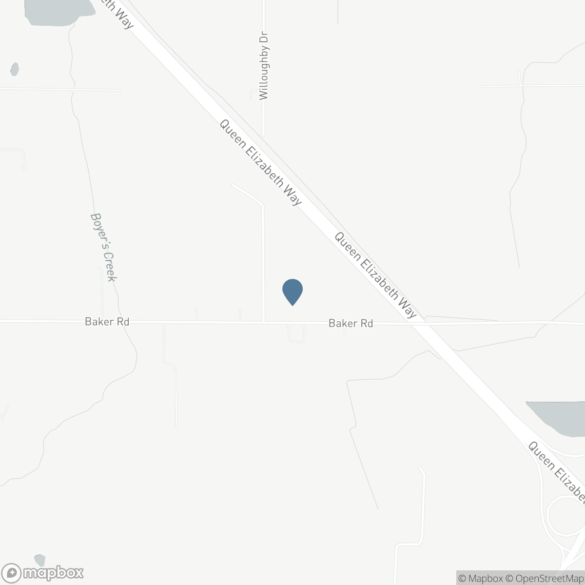 LOT 1 BAKER Road, Niagara Falls, Ontario L2H 1Y7